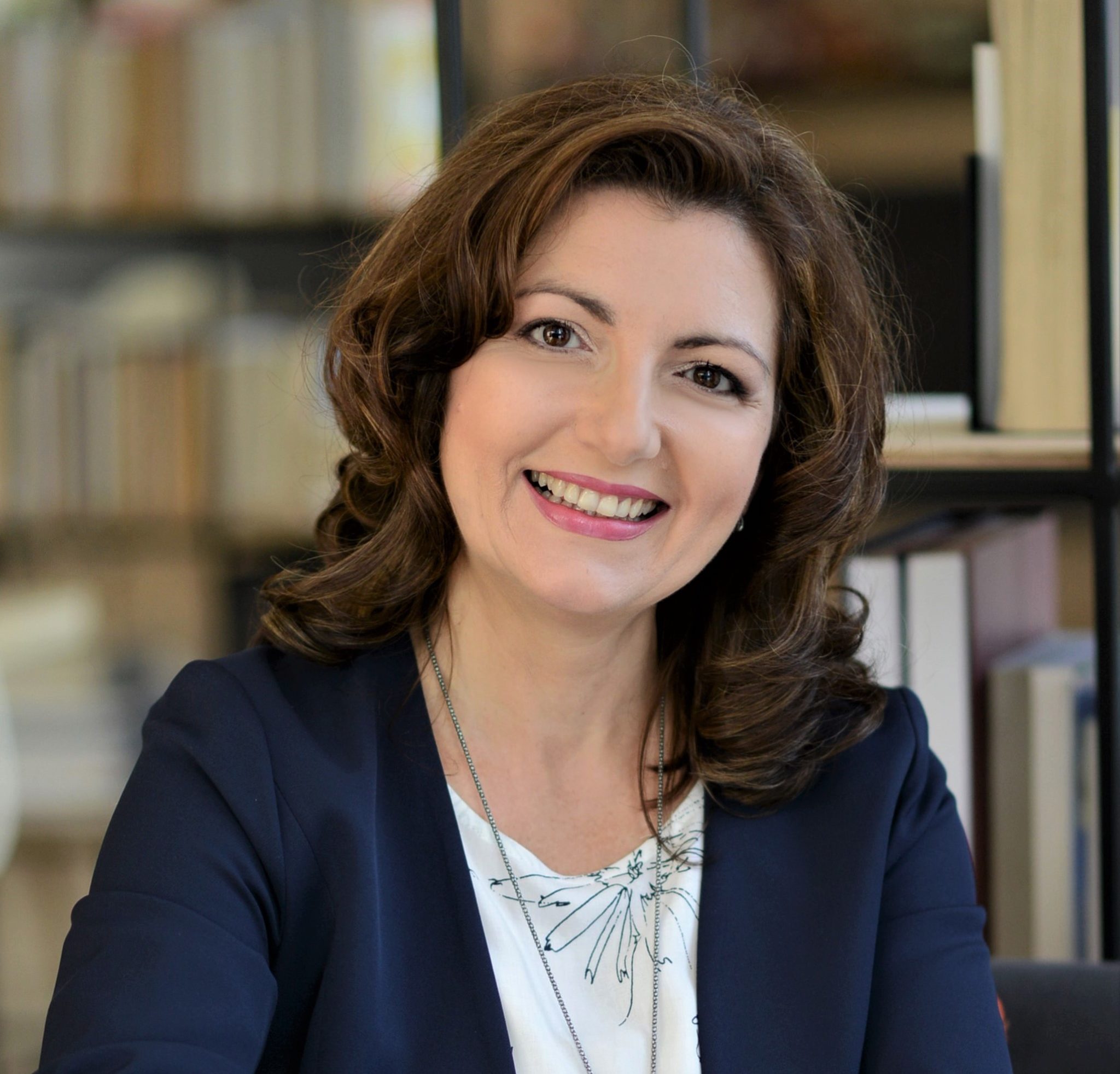 Atina Peevska-Milacic