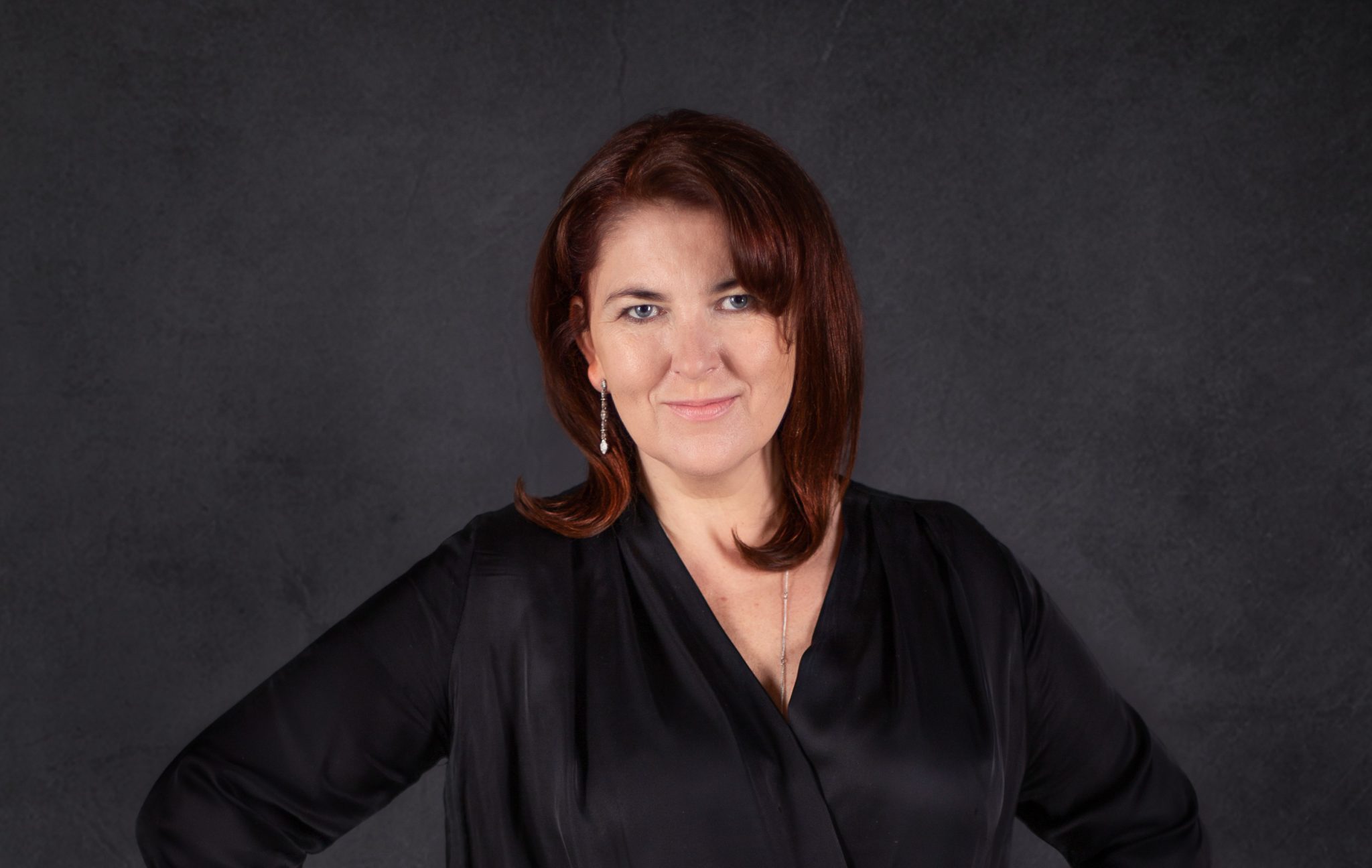 Katarzyna Sobańska – Helman