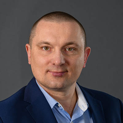Tomasz Gorzkowski
