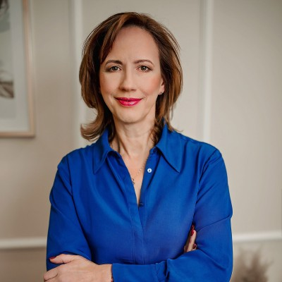 Monika Buchajska-Wróbel