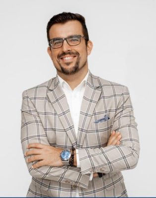 Przemysław Pruszyński