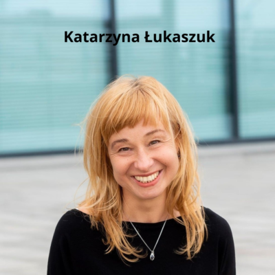 Katarzyna Łukaszuk