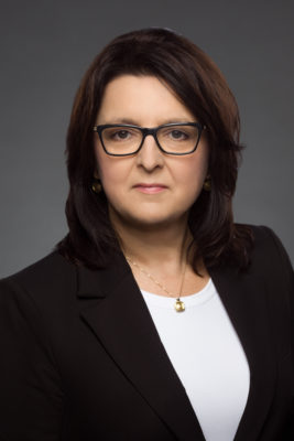 Katarzyna Zaradkiewicz