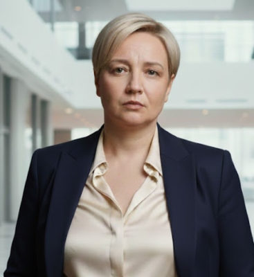 Monika Tabor