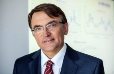 Kazimierz Przełomski