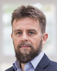 Marcin Gołębiowski