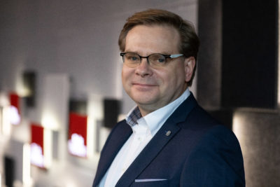 Tomasz Chrabałowski