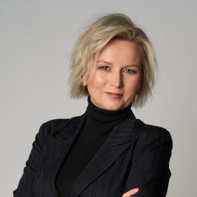 Beata Strzeszewska-Boryniec