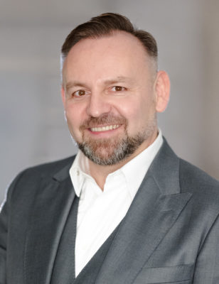 Grzegorz Dziewulski