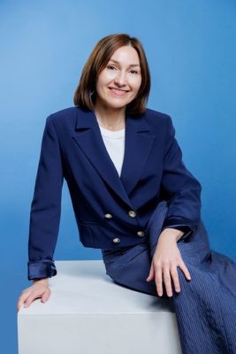 Anna Ośliźlok