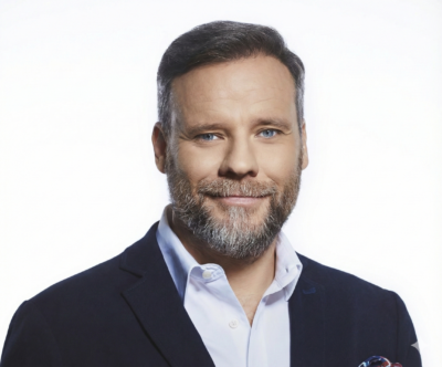 Bartosz Budnicki