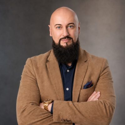 Łukasz Wiśniewski